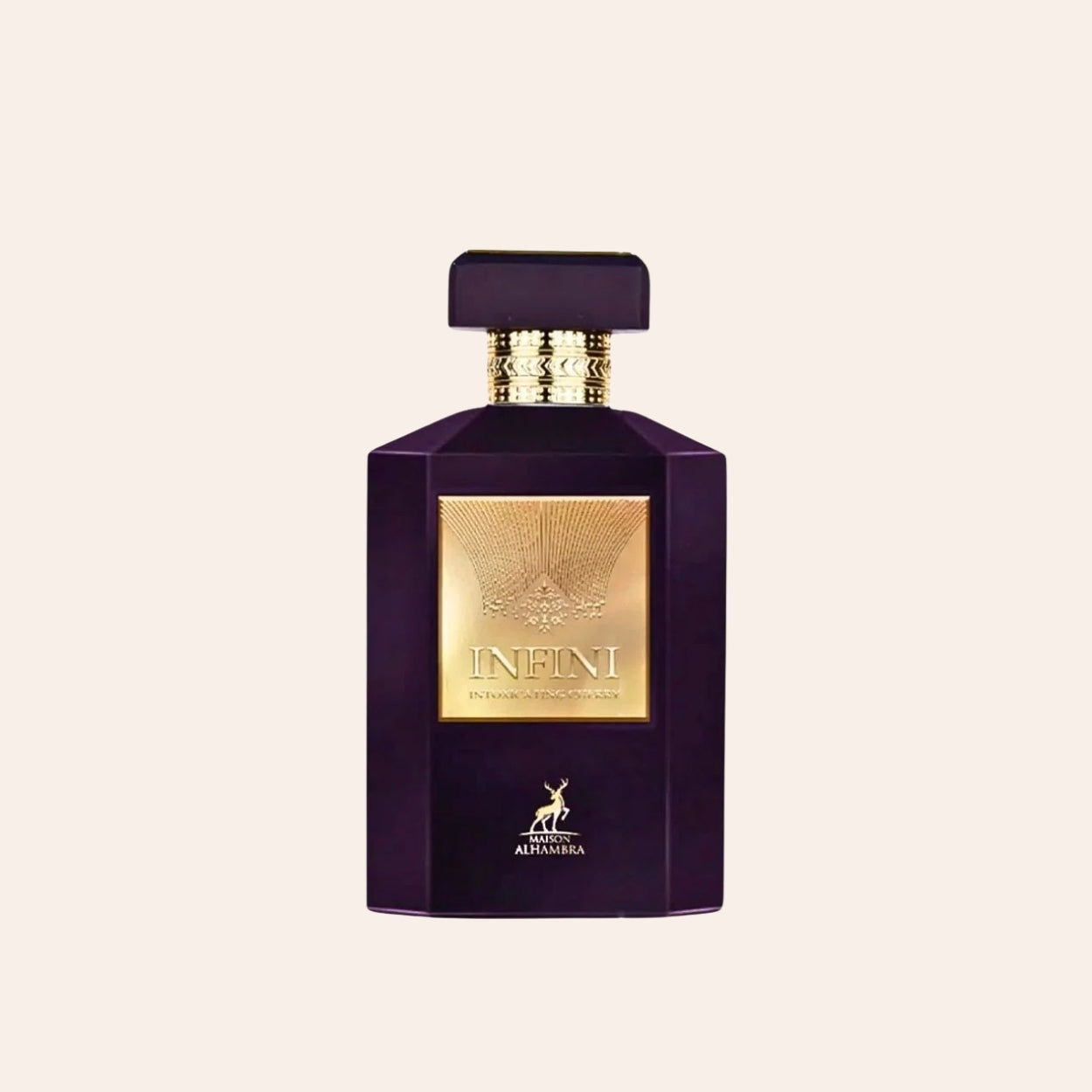 Maison Alhambra Infini Intoxicating Cherry 100 ml