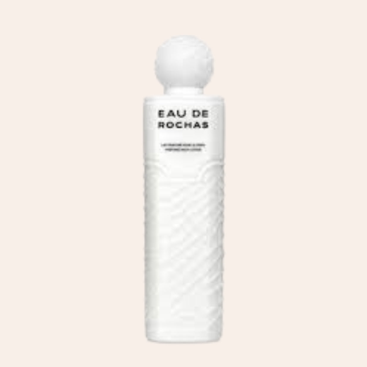 Rochas Eau De Rochas 500 ml