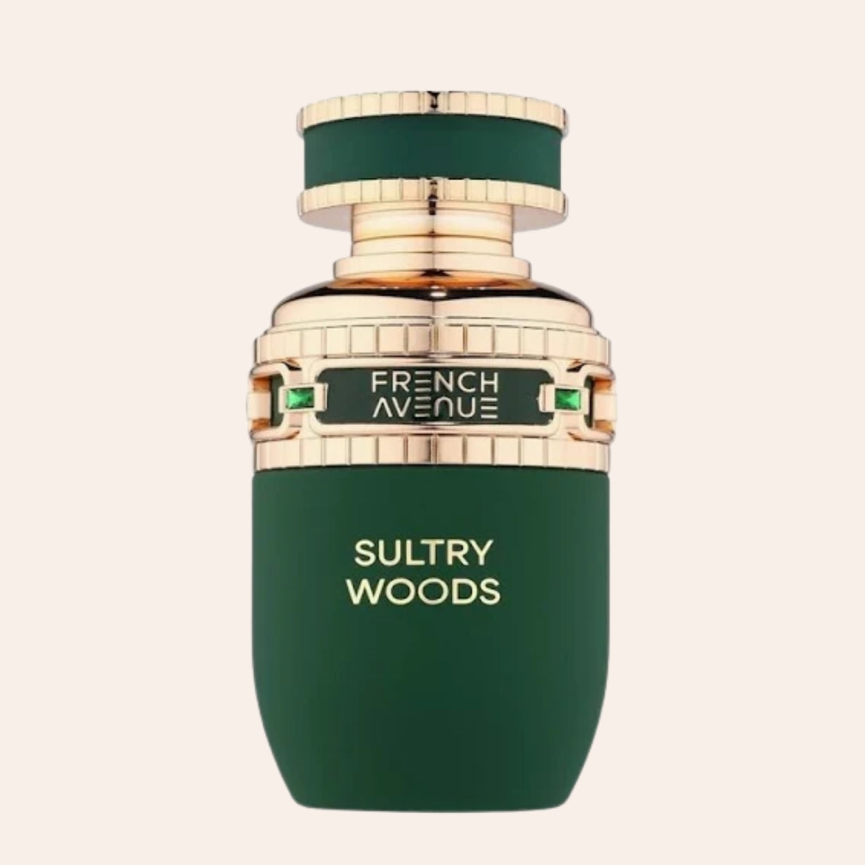 French Avenue Sultry Woods 80 ml