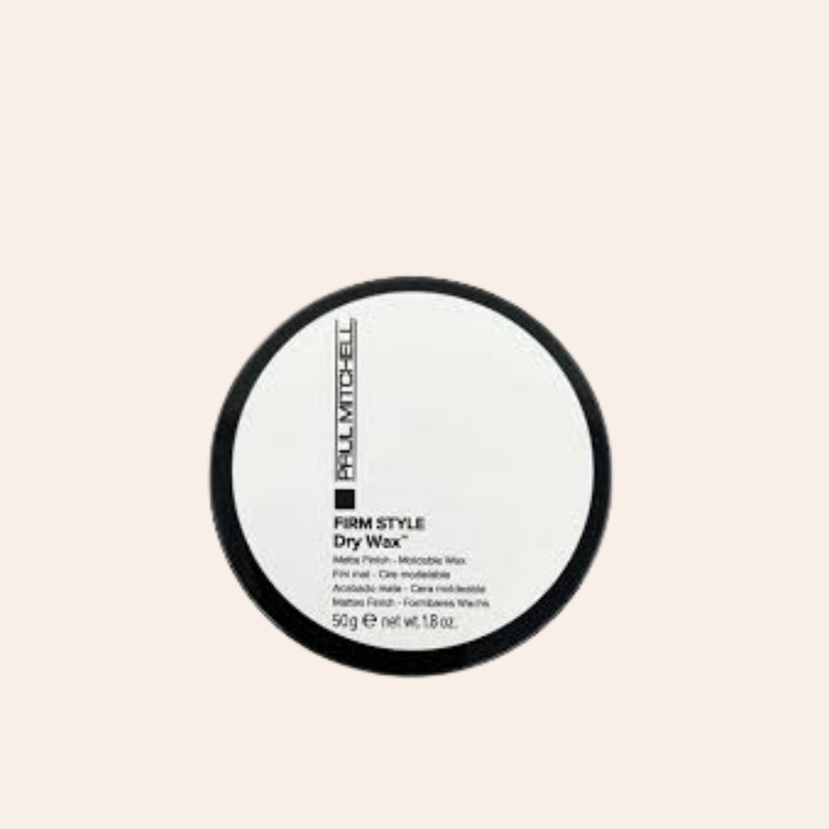 Paul Mitchell Firm Style száraz hajviasz 50 ml