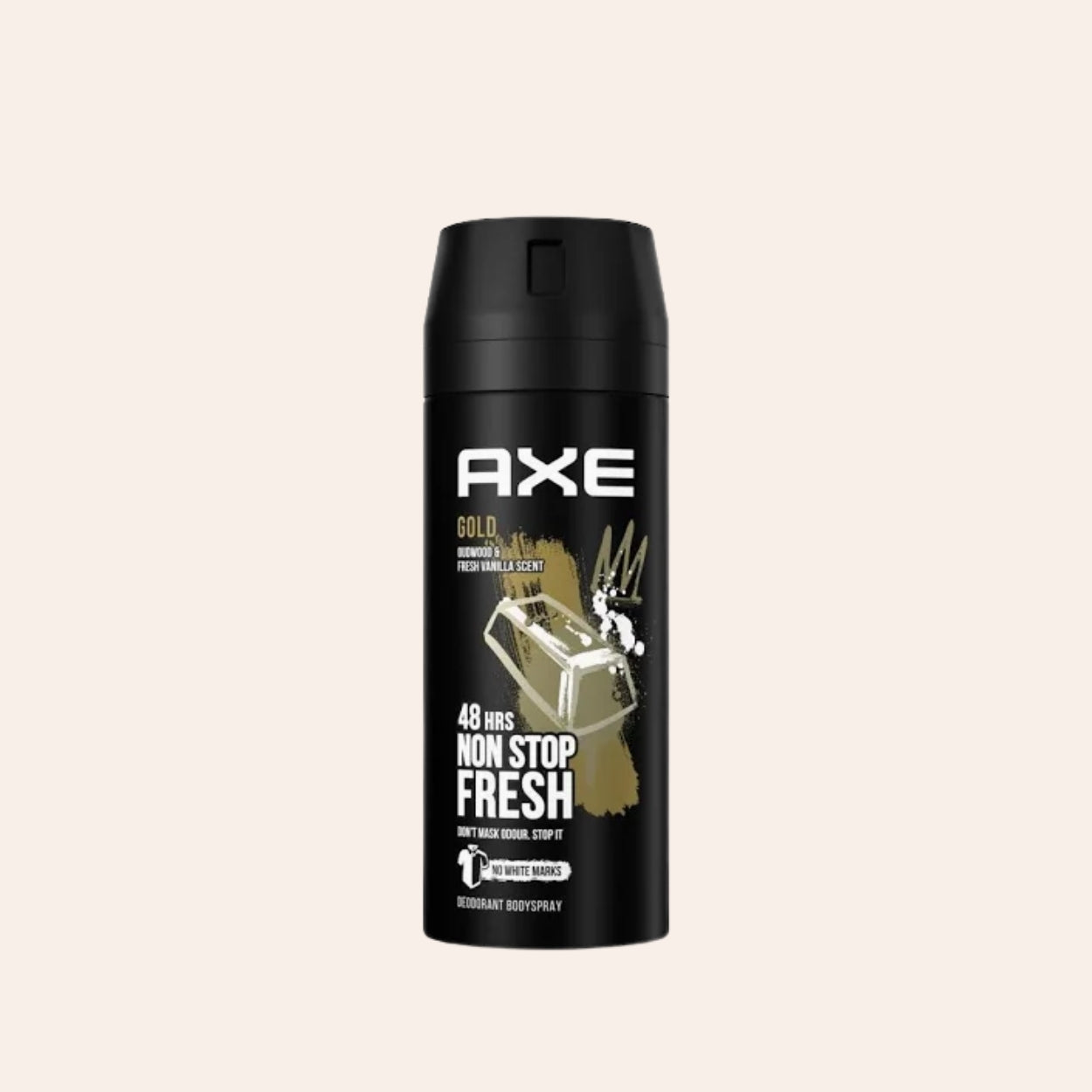 Axe Gold 150 ml
