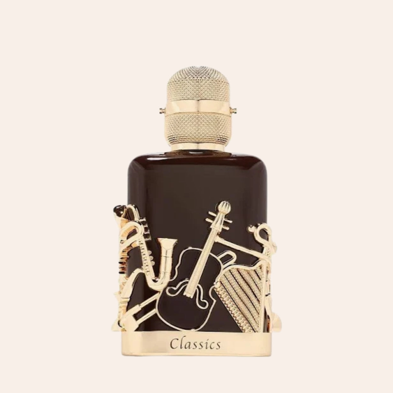 Fragrance World Notes Classics 100 ml