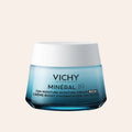 Vichy Minéral 89 72H Moisture Boosting Cream 50 ml
