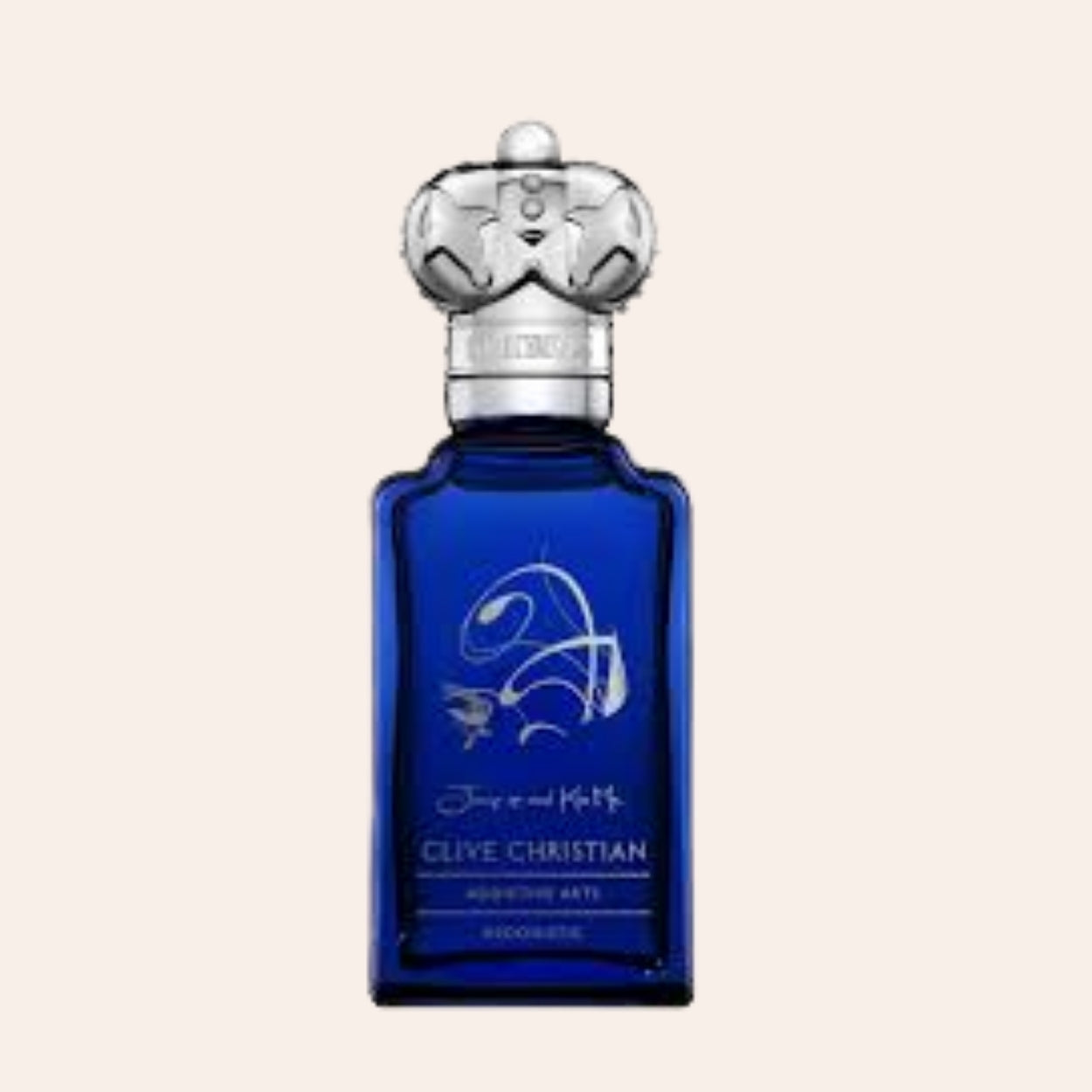 Clive Christian Addictive Arts Jump Up And Kiss Me Hedonistic 2021 50 ml