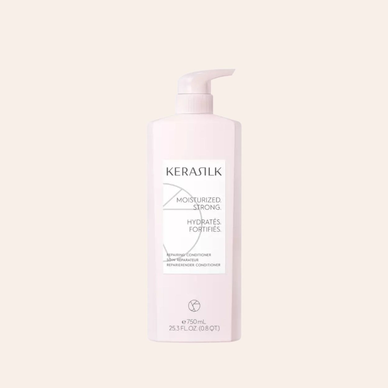 KERASILK Essentials Repairing Conditioner 750 ml