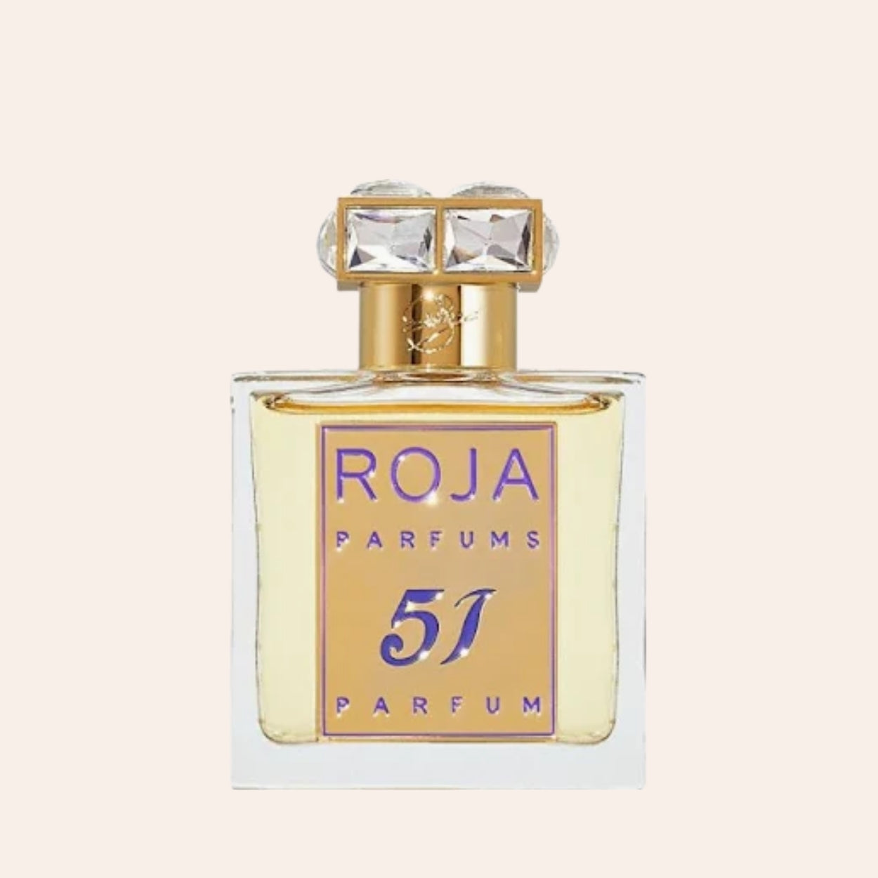 Roja Parfums 51 50 ml