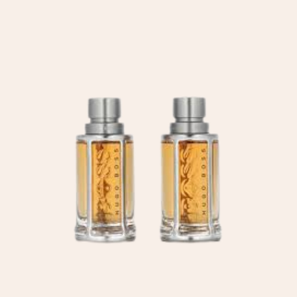 HUGO BOSS Boss The Scent 2x50 ml