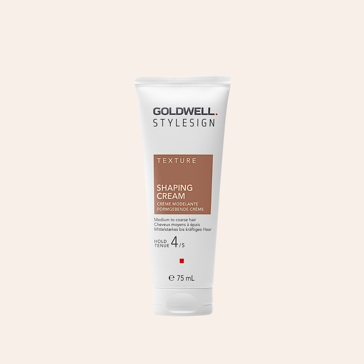 Goldwell Style Sign Texture Shaping Cream 75 ml