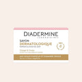 Diadermine Creamy Bar Soap 100 ml