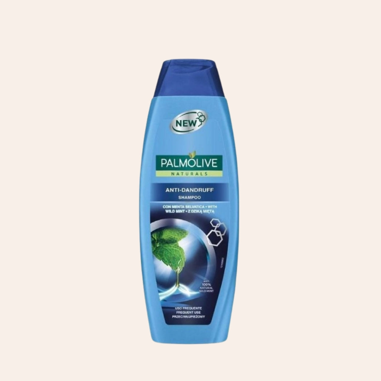 Palmolive Naturals Anti-Dandruff 350 ml