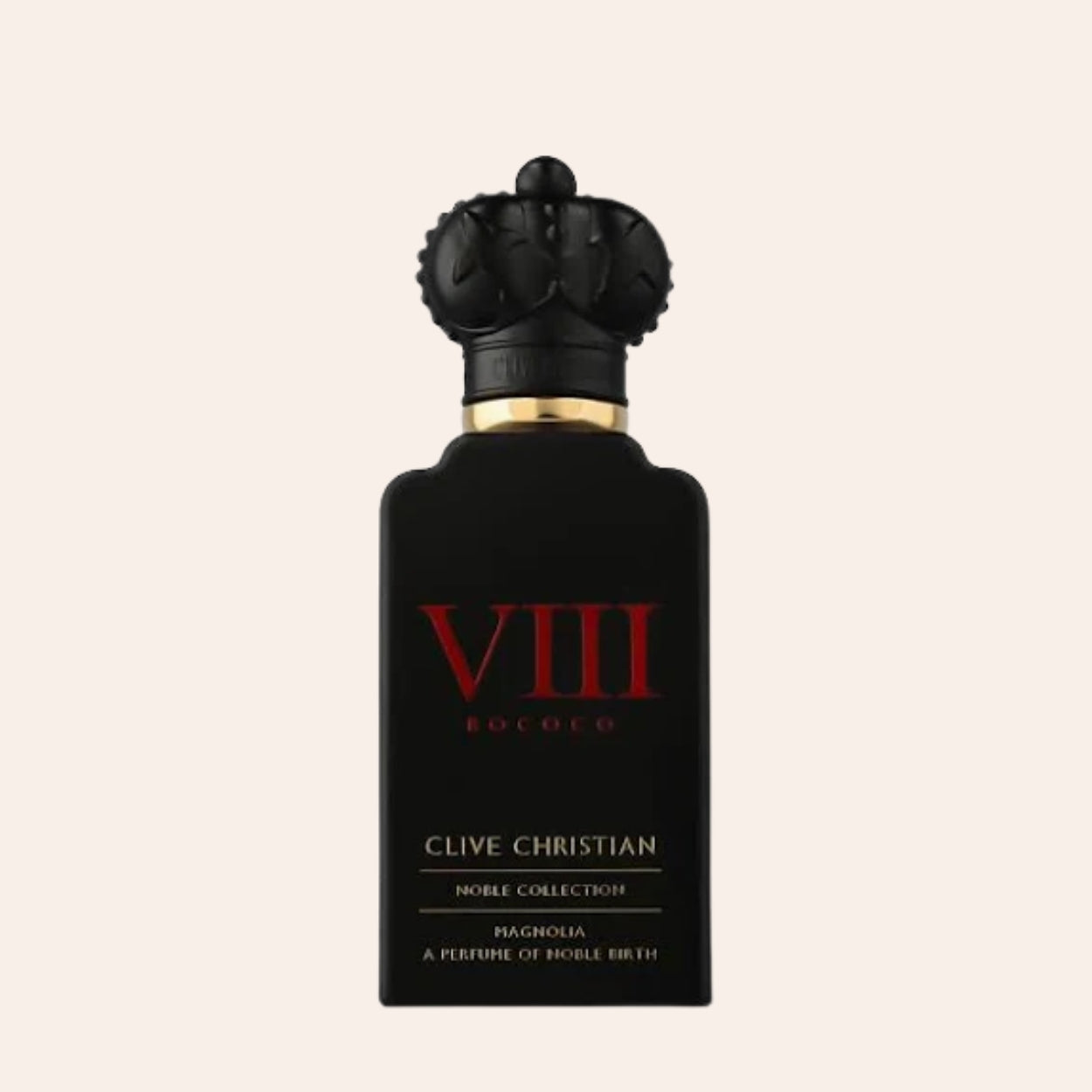 Clive Christian Noble Collection VIII Rococo Magnolia 50 ml