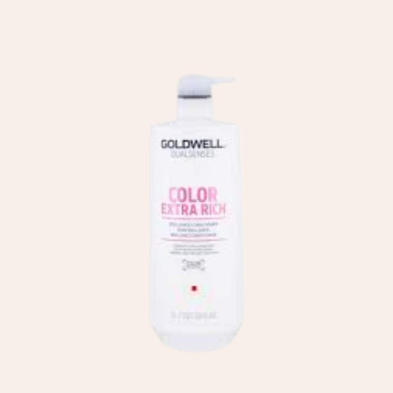 Goldwell Dualsenses Color Extra Rich 1000 ml