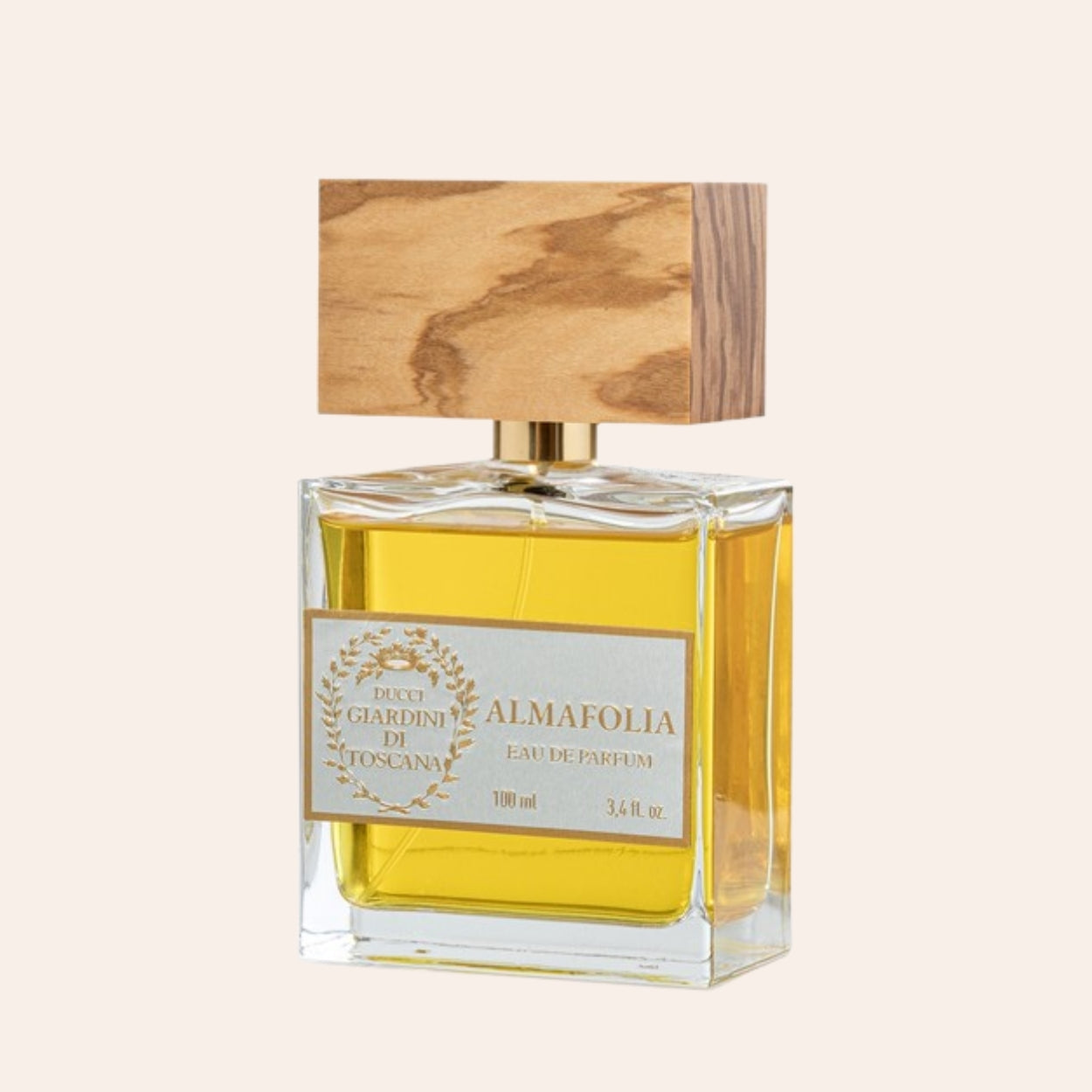 Giardini Di Toscana Almafolia 100 ml