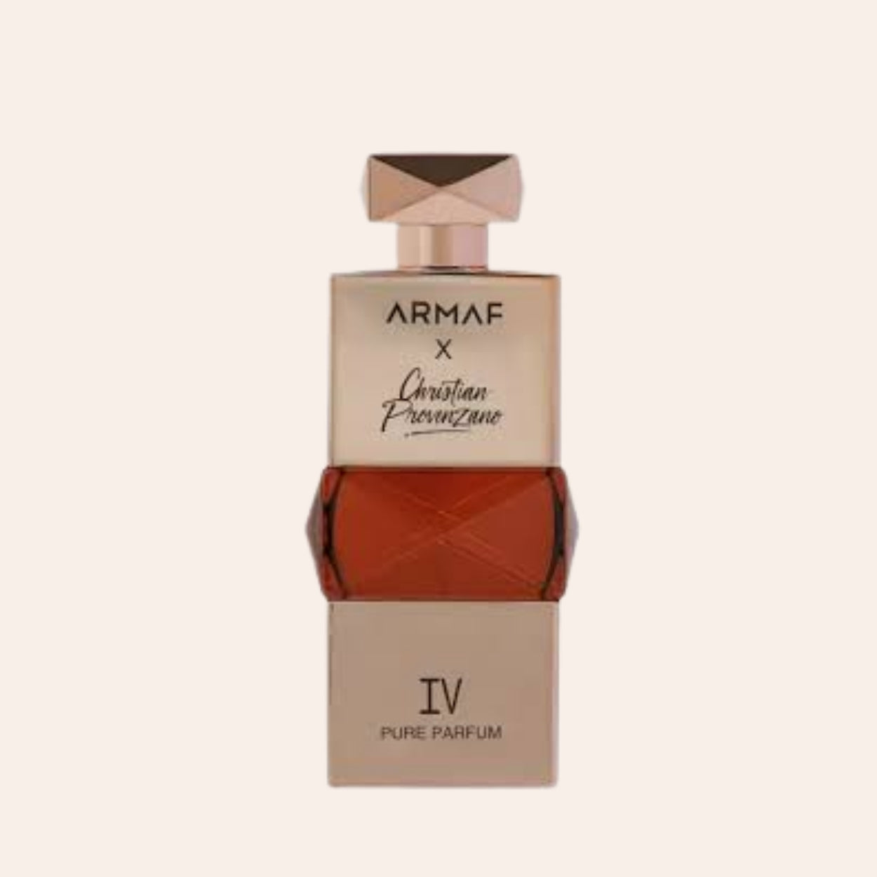 Armaf X Christian Provenzano IV 100 ml