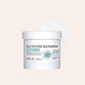 APLB Glutathione Niacinamide Toner Pad 60 ml