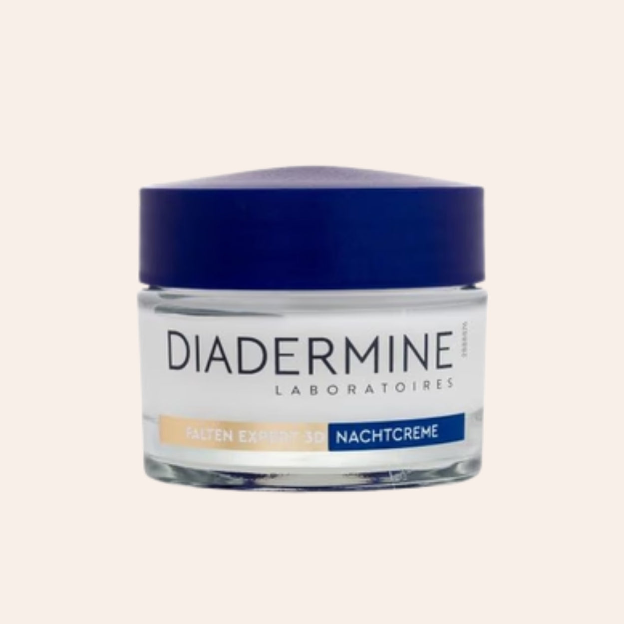 Diadermine Expert Bio Anti-Age Night Cream 50 ml