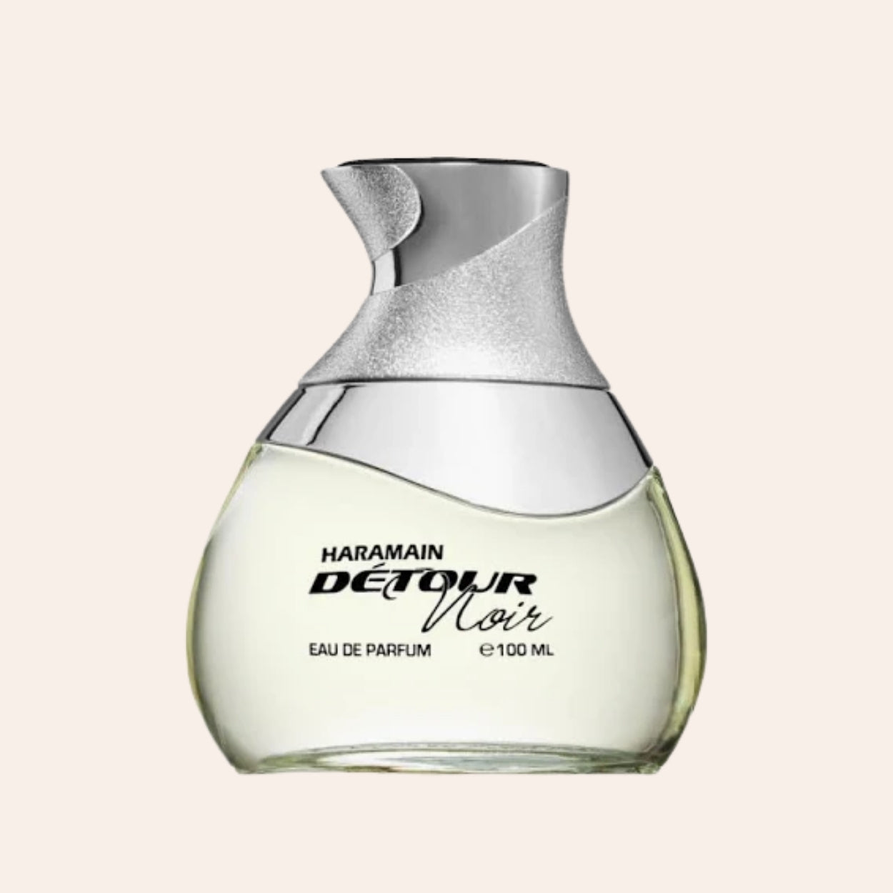 Al Haramain Détour Noir 100 ml