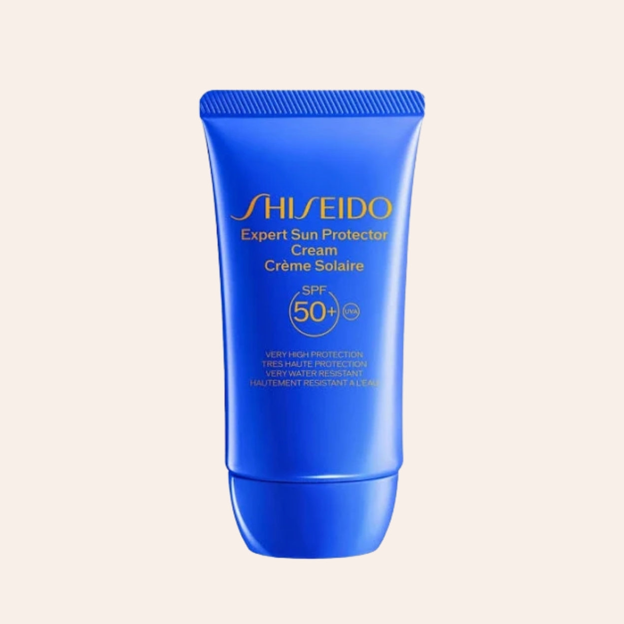 Shiseido Expert Sun Protector Cream 50 ml