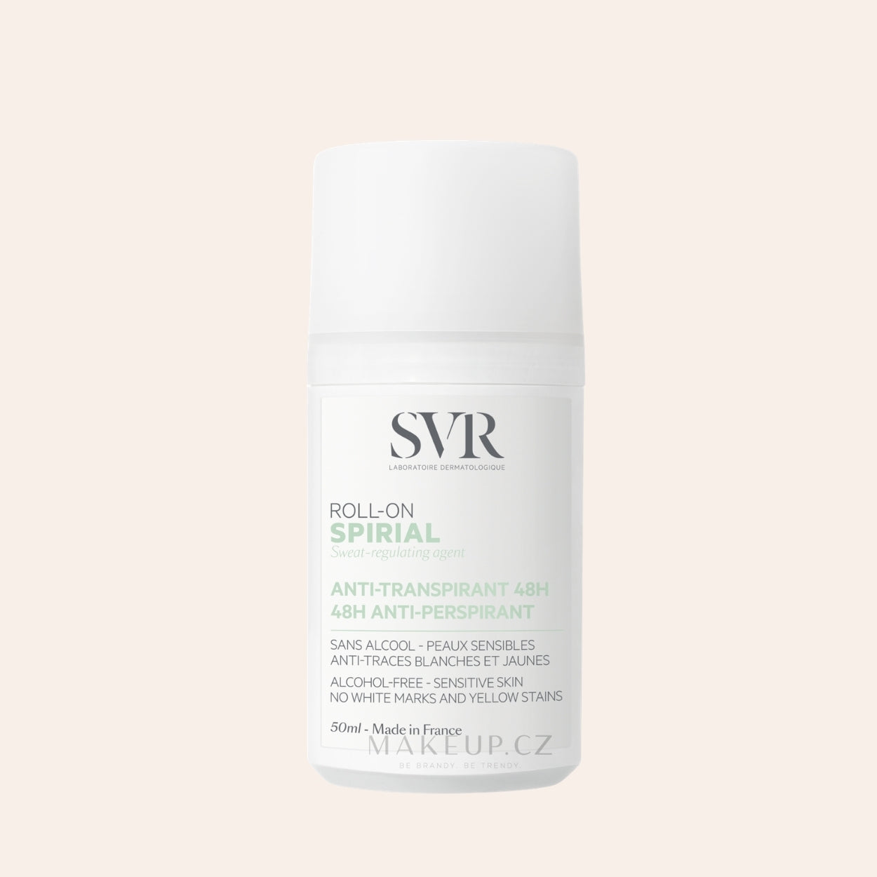 SVR Spirial Roll-On 50 ml