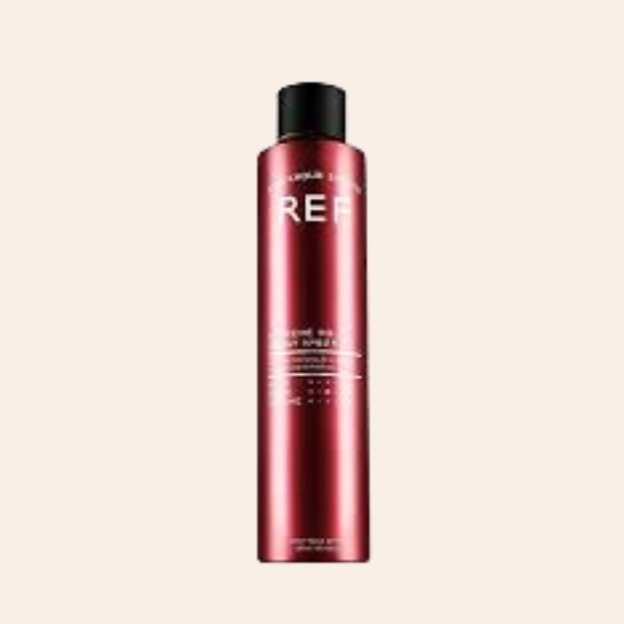 REF Extreme Hold Spray N°525 300 ml