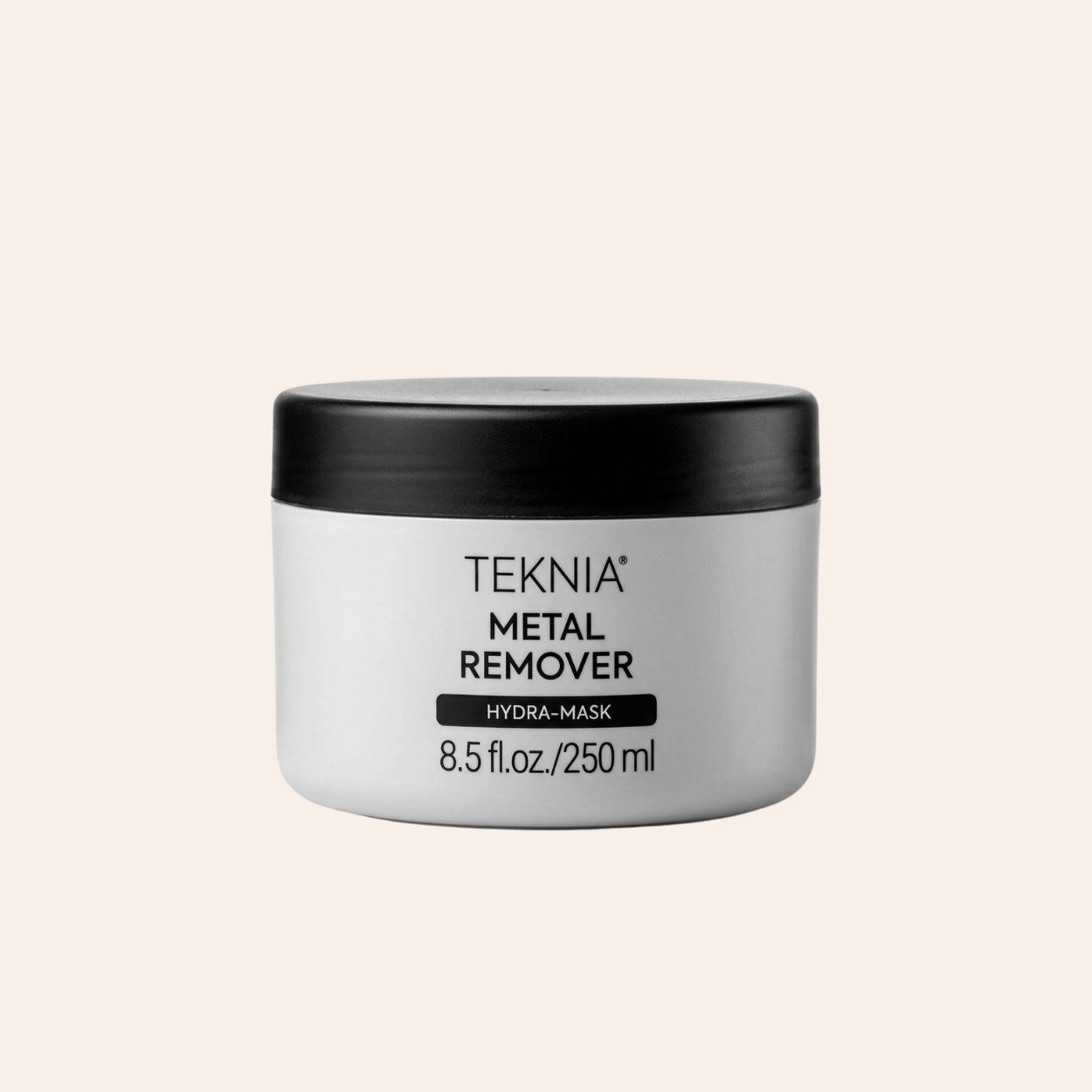 Lakmé Teknia Metal Remover Hydra-Mask 250 ml
