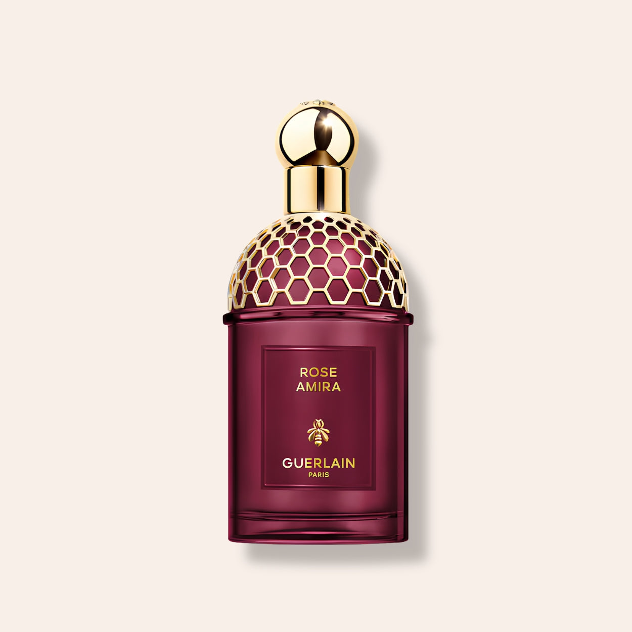 Guerlain Rose Amira
