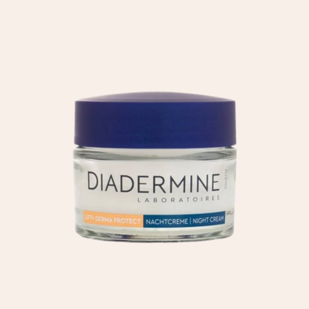 Diadermine Lift+ Derma Protect Night Cream 50 ml