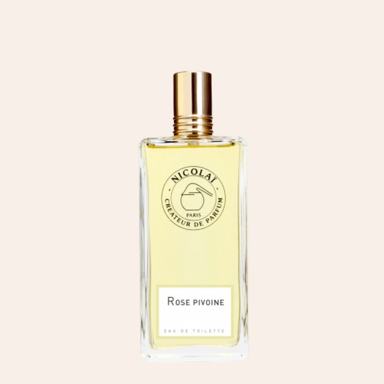 Nicolai Parfumeur Createur Rose Pivoine 30 ml