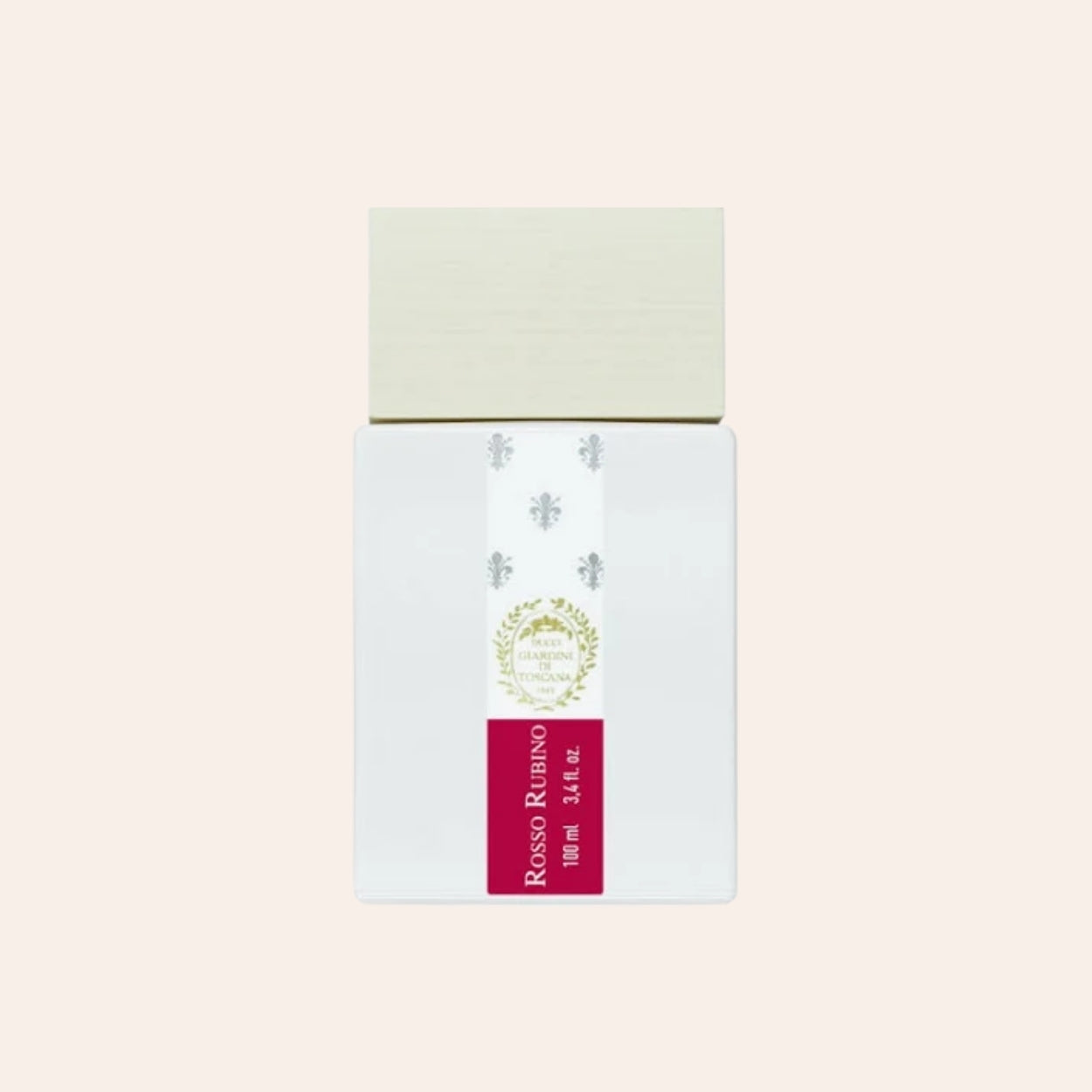Giardini Di Toscana Rosso Rubino 100 ml