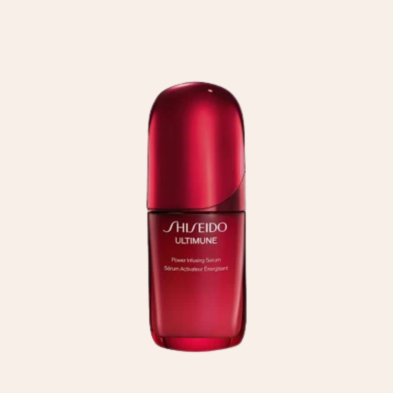 Shiseido Ultimune Power Infusing Serum 50 ml