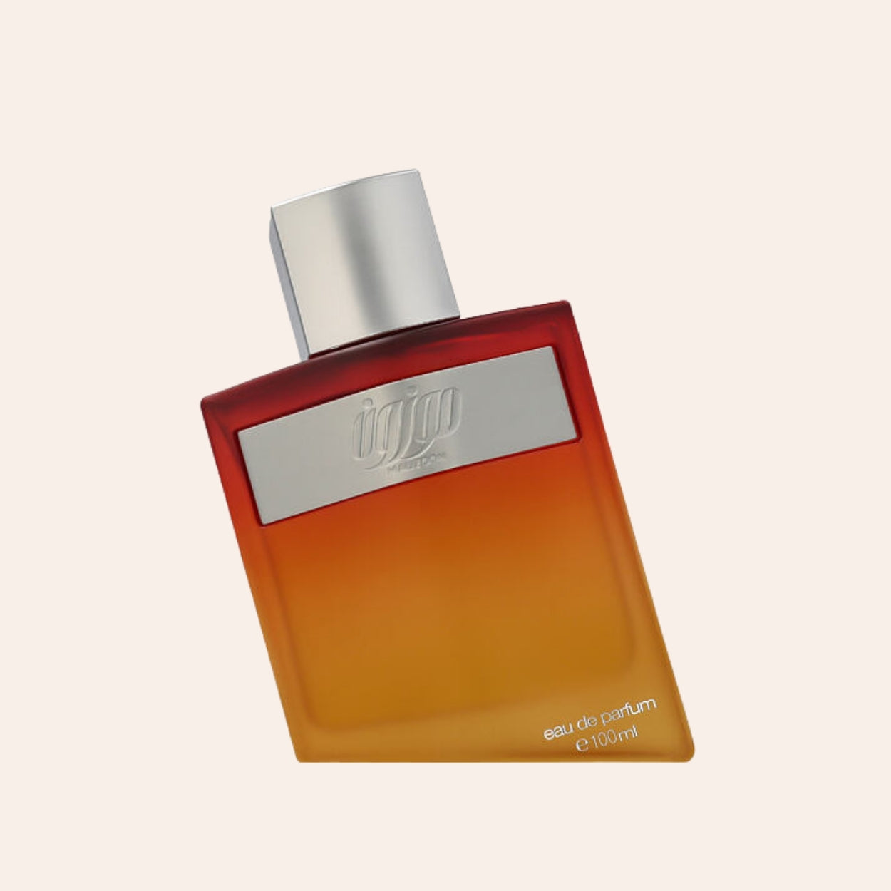 Ahmed Al Maghribi Mauzoon 100 ml