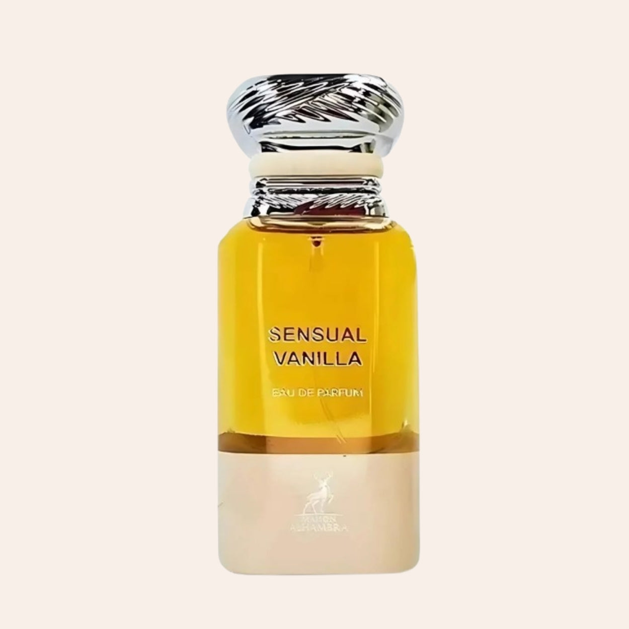 Maison Alhambra Sensual Vanilla 80 ml