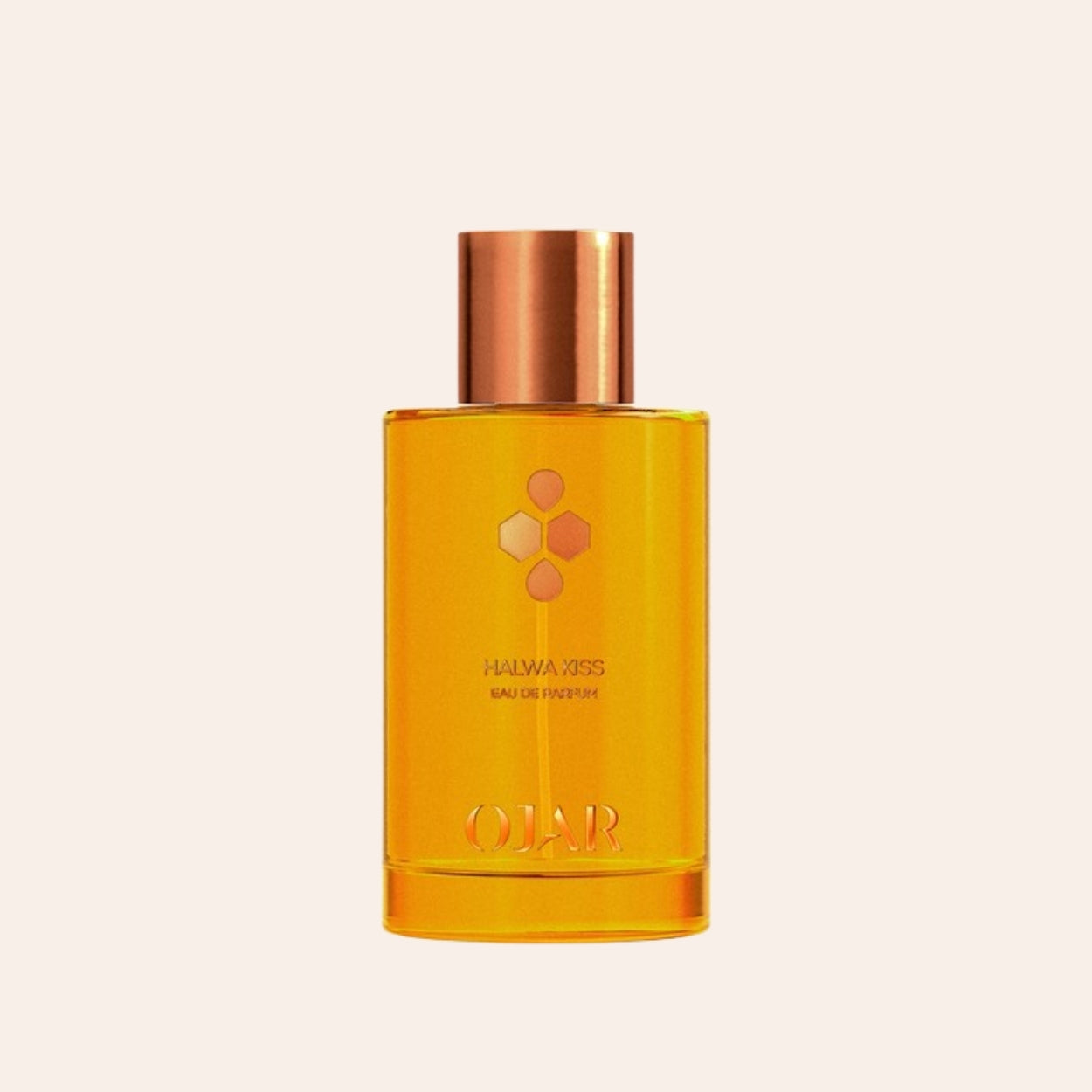 Ojar Honey Collection Halwa Kiss 100 ml