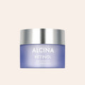 ALCINA Retinol Night Cream With Hyaluron 50 ml