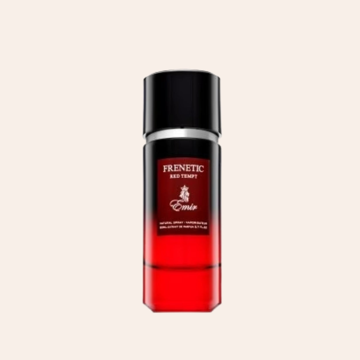 Emir Frenetic Red Tempt 80 ml