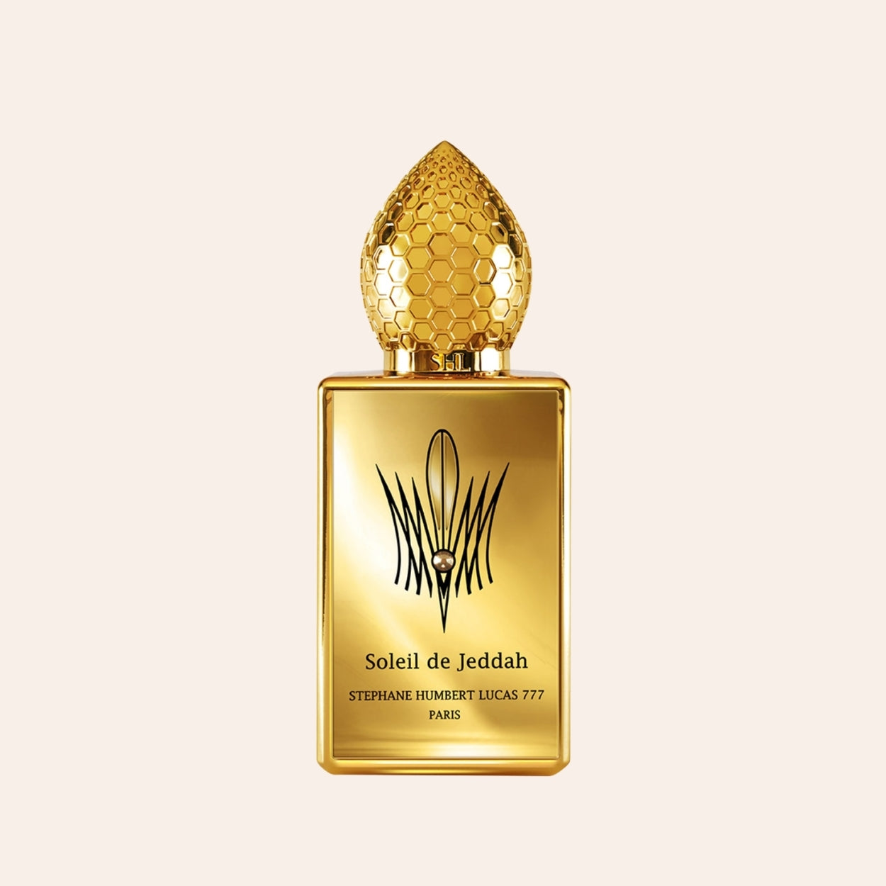 Stéphane Humbert Lucas 777 Soleil de Jeddah 50 ml