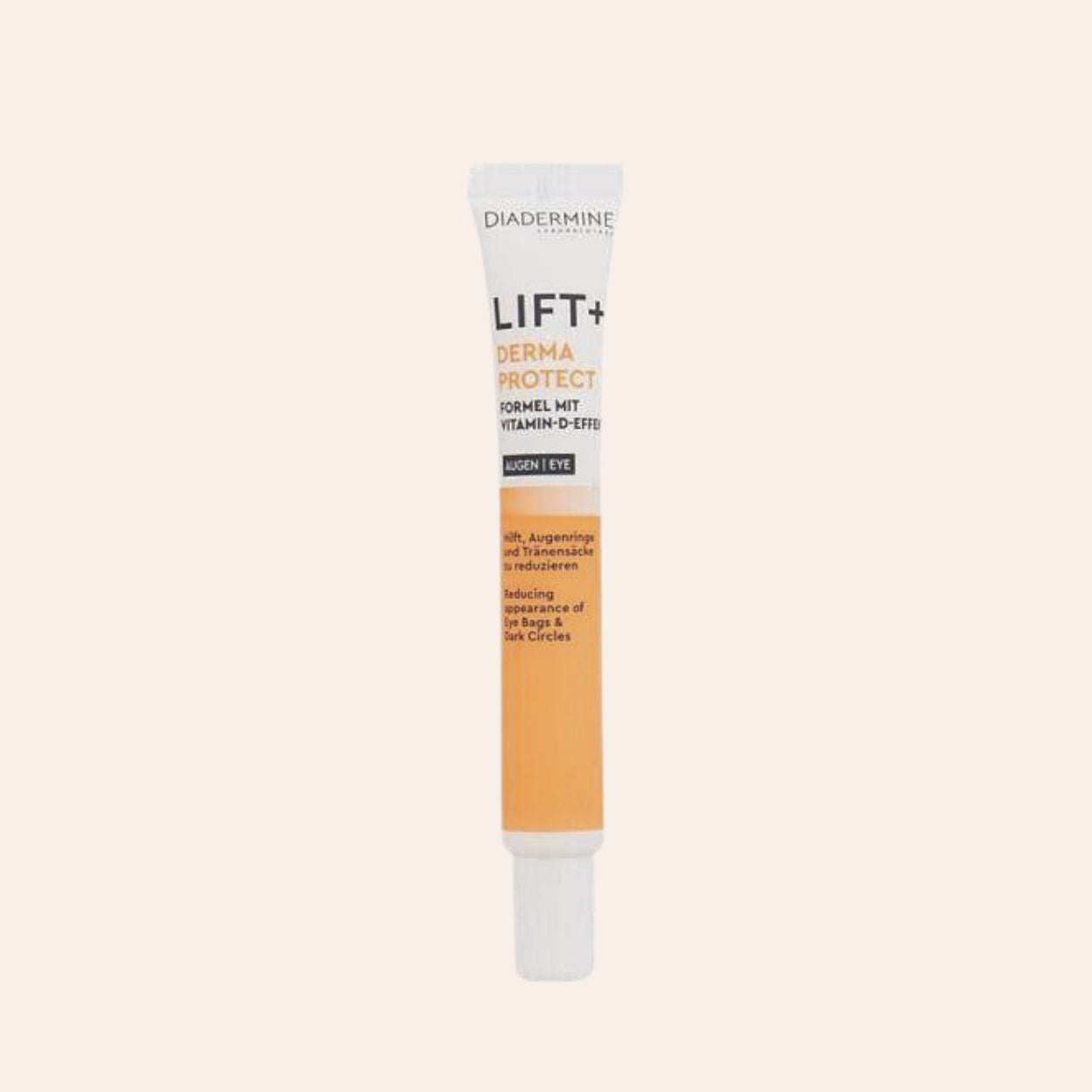 Diadermine Lift+ Derma Protect Eye Cream 15 ml