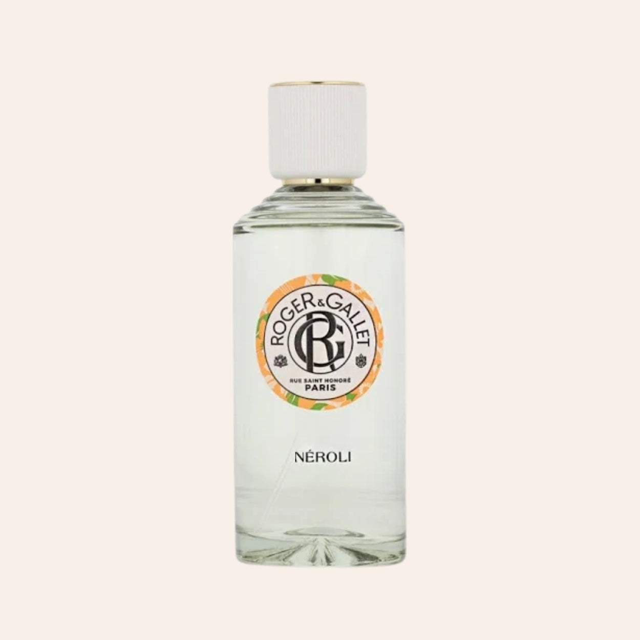 Roger & Gallet Néroli 100 ml