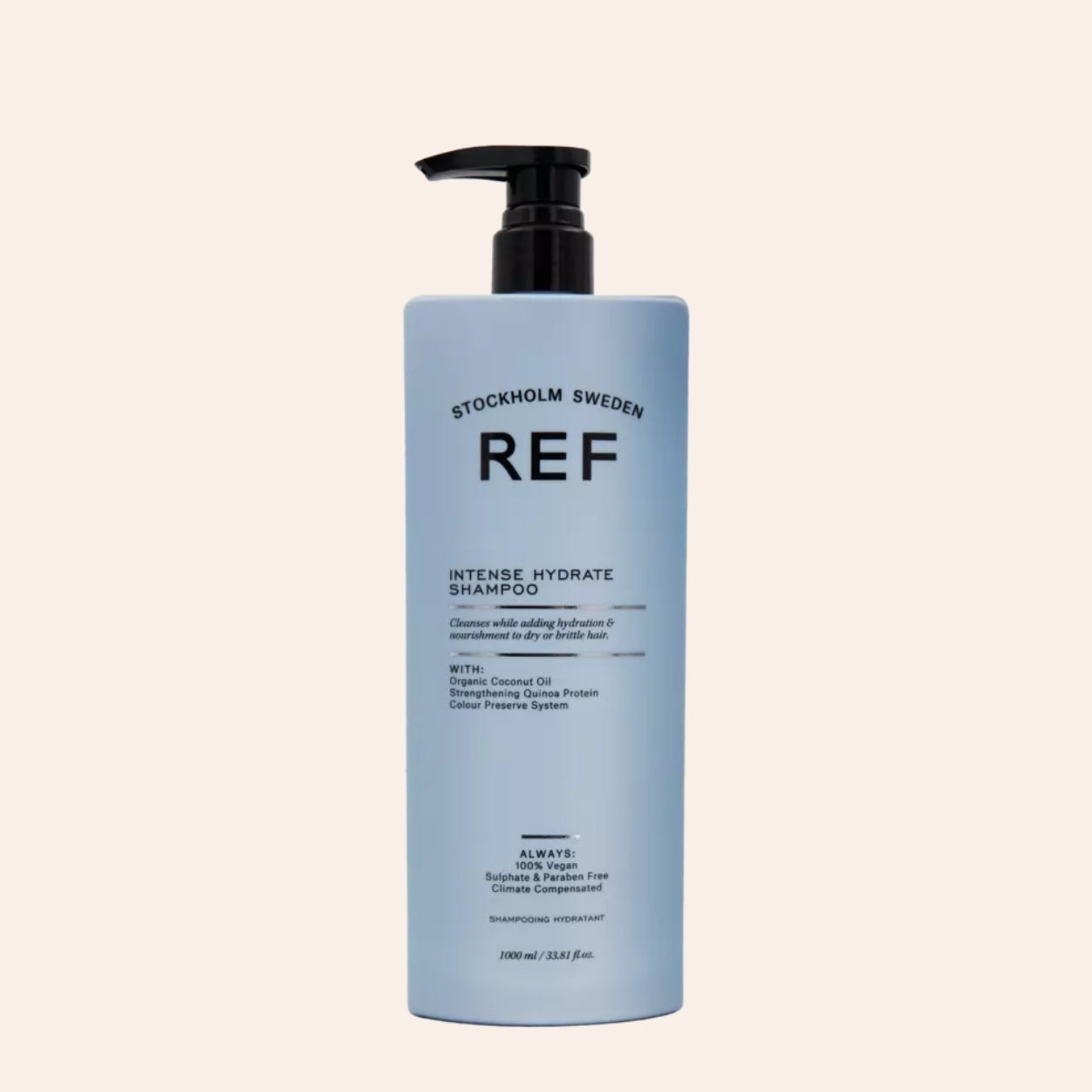 REF Intense Hydrate Shampoo 1000 ml