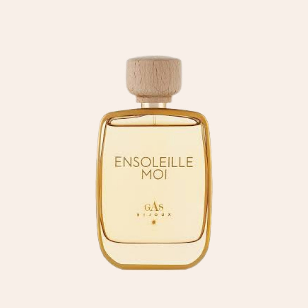 GAS Bijoux Ensoleille Moi 100 ml