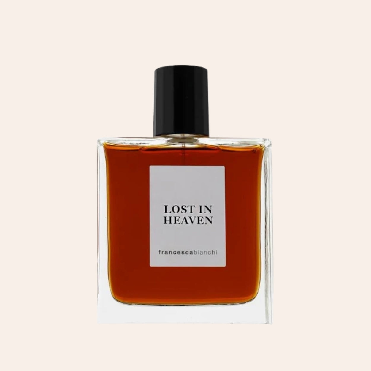 Francesca Bianchi Lost In Heaven 100 ml