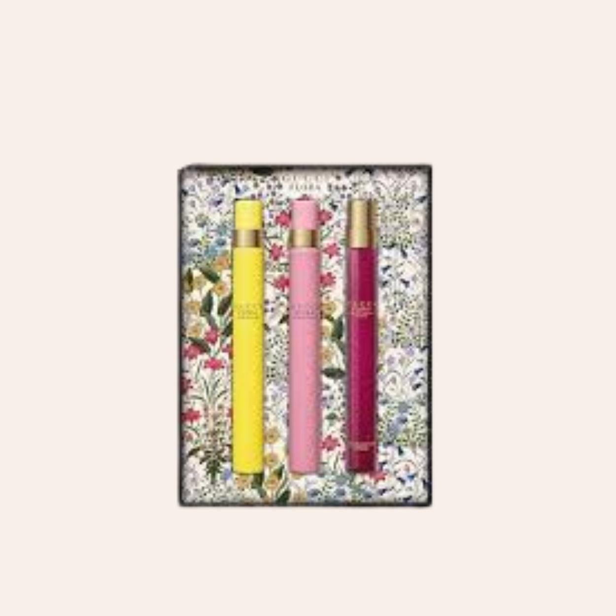 Gucci Flora Georgeous Trio Set 10 ml