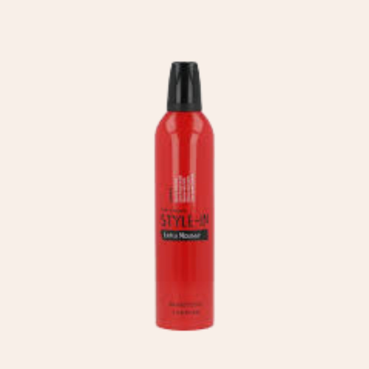 Inebrya Style-In Ice Cream Extra Mousse 400 ml