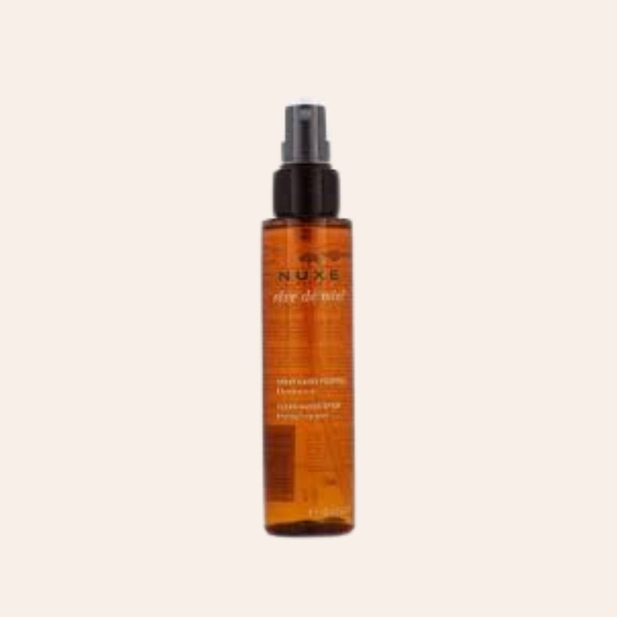 NUXE Reve de Miel Clean Hands Spray 100 ml