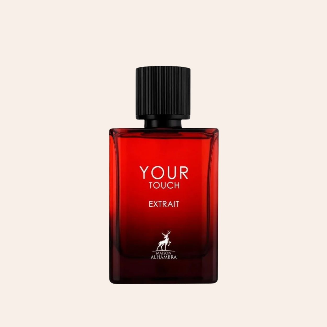 Maison Alhambra Your Touch Extrait 100 ml