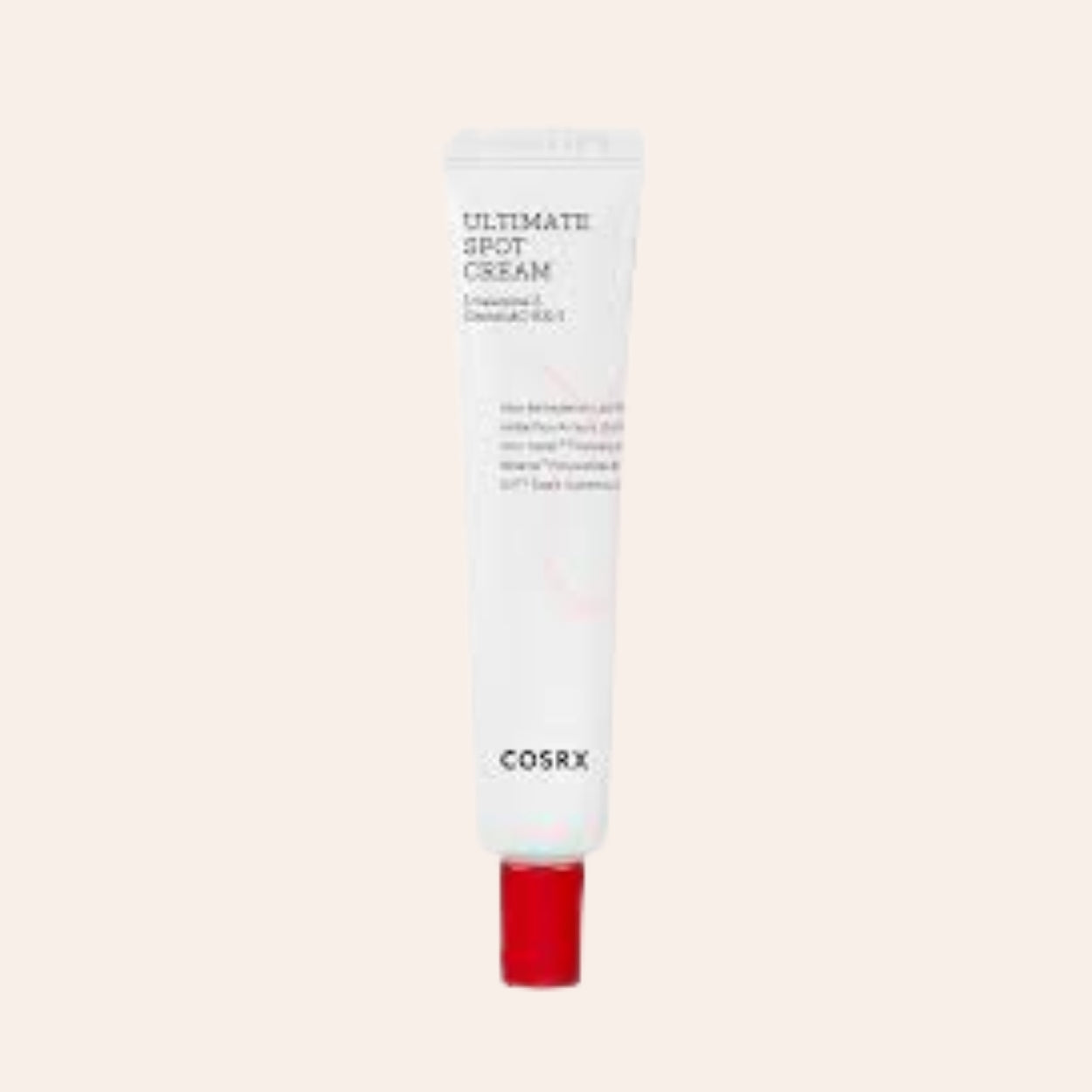 COSRX AC Collection Ultimate Spot Cream 30 ml