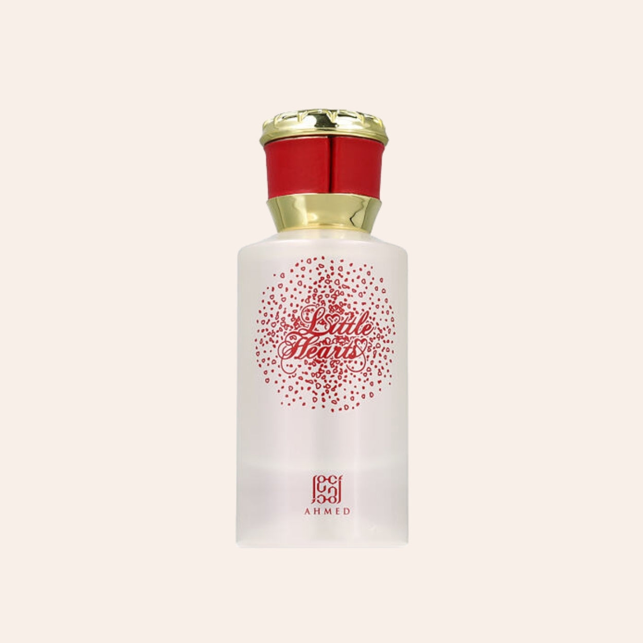 Ahmed Al Maghribi Little Hearts 50 ml