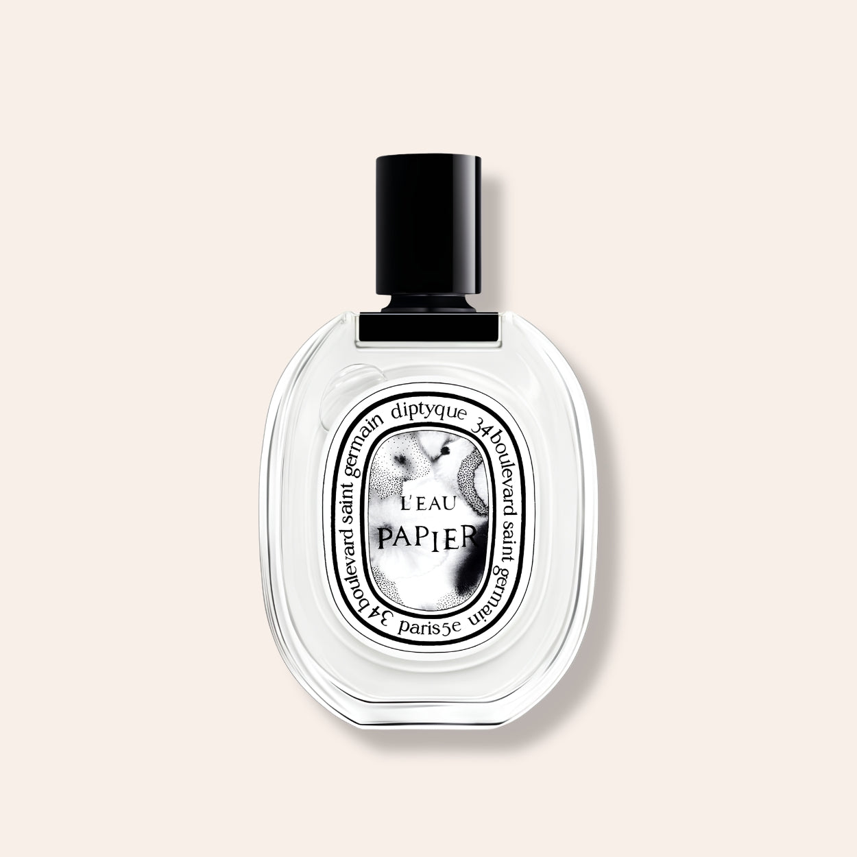 Diptyque L'Eau Papier