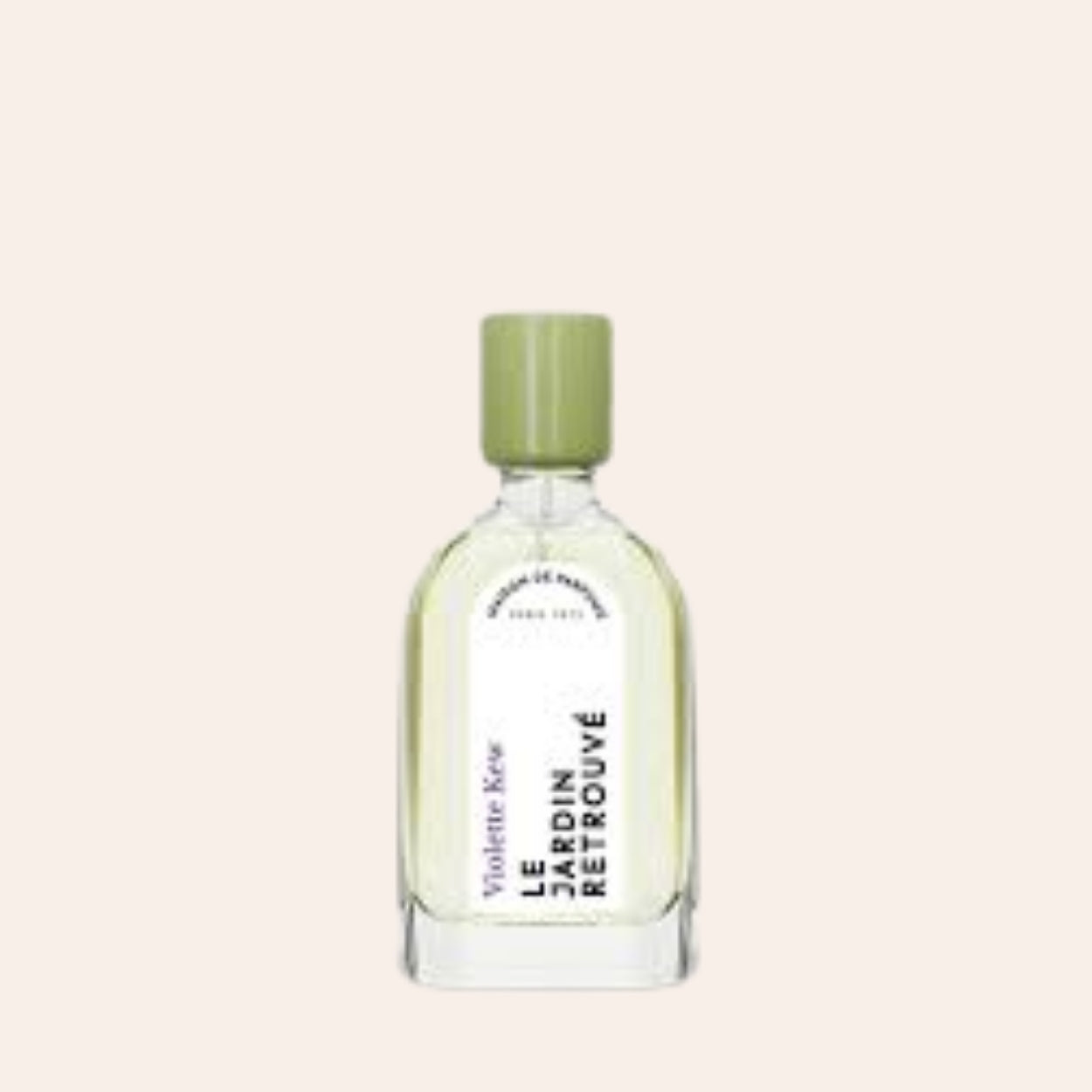 Le Jardin Retrouvé Violette Kew 50 ml