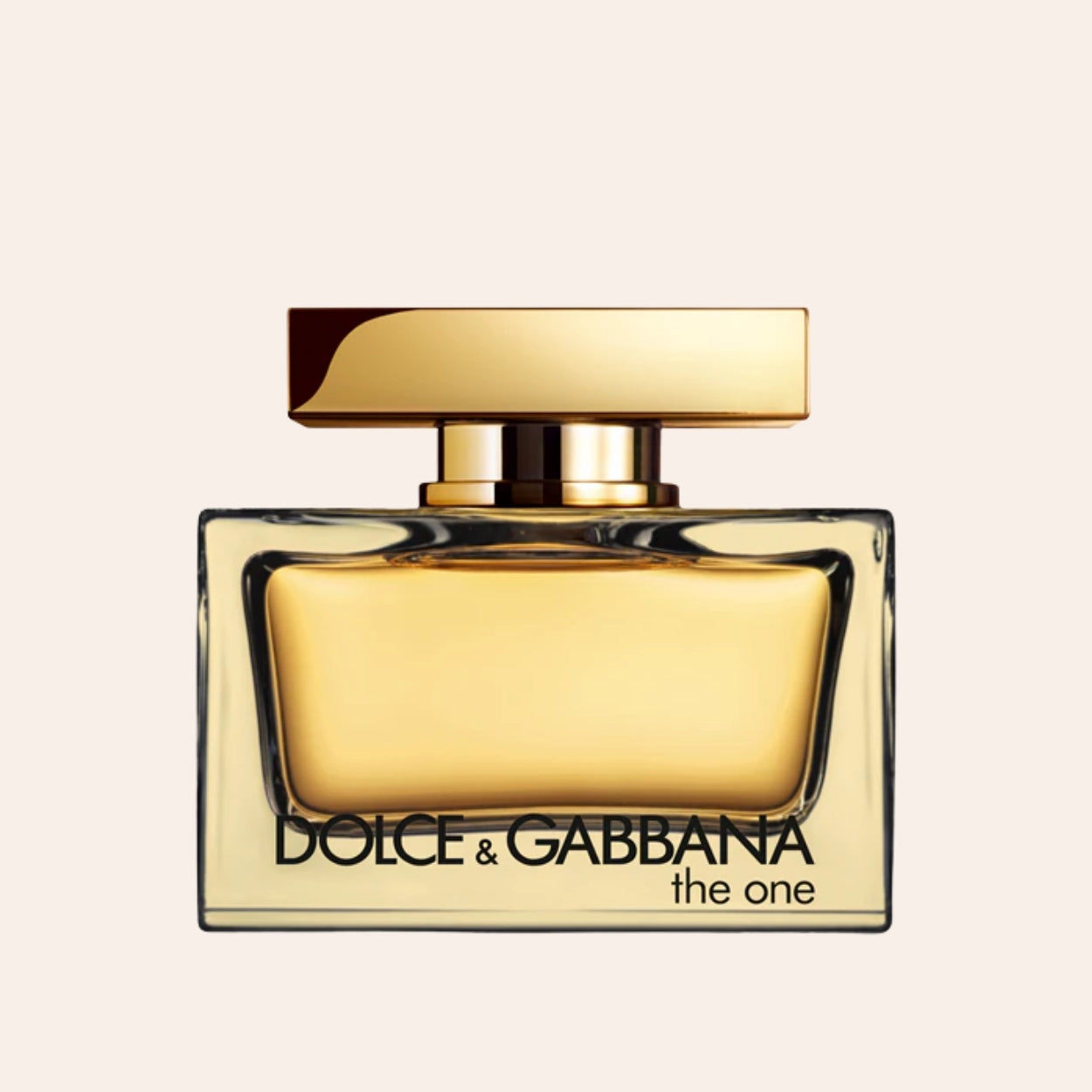 Dolce&Gabbana The One Intense 75 ml
